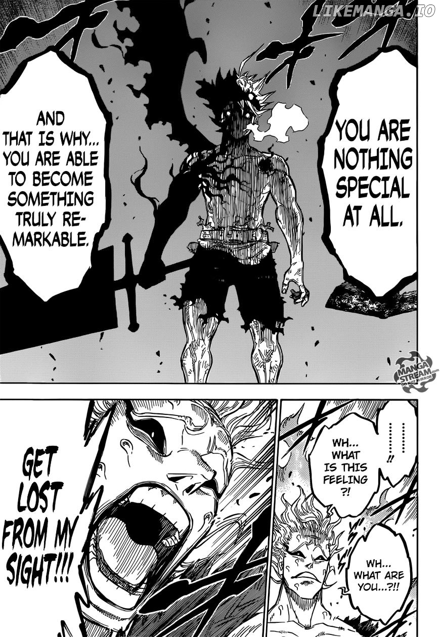 Black Clover chapter 97 image 11